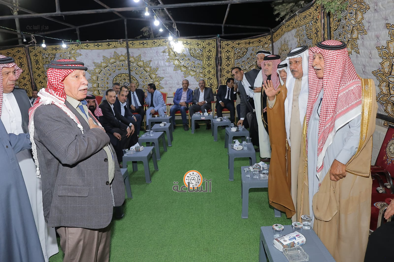 Madar Al-Saa Images 0.8953004155321062