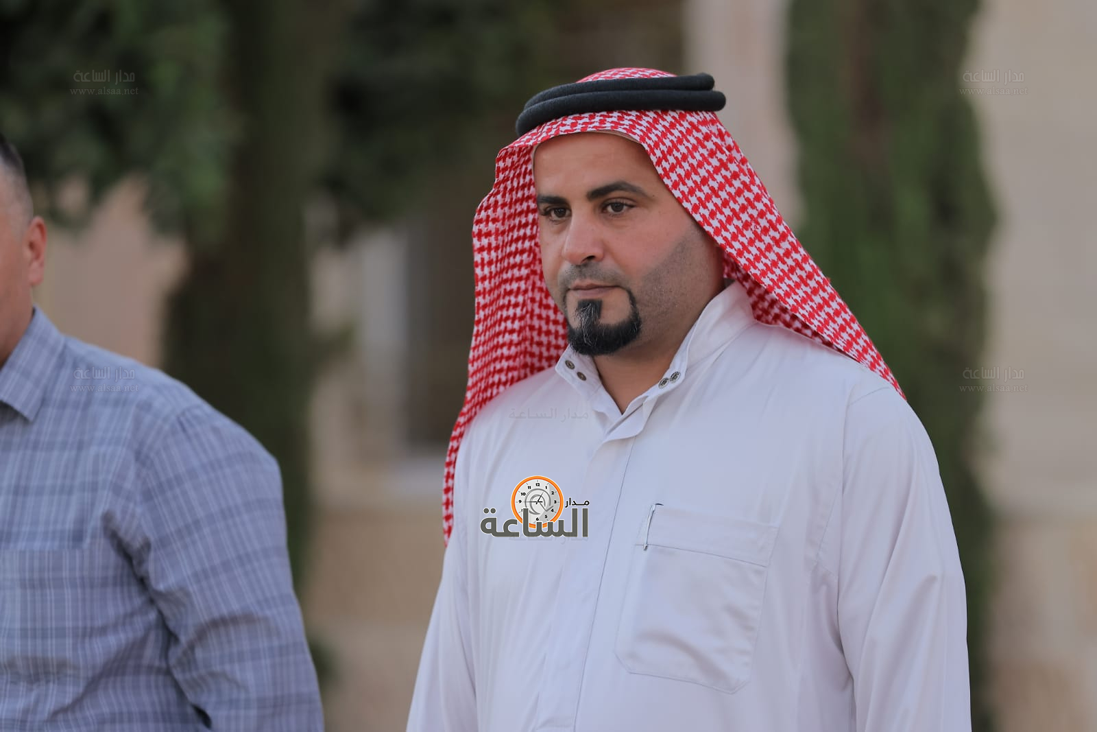 Madar Al-Saa Images 0.07030297853679746