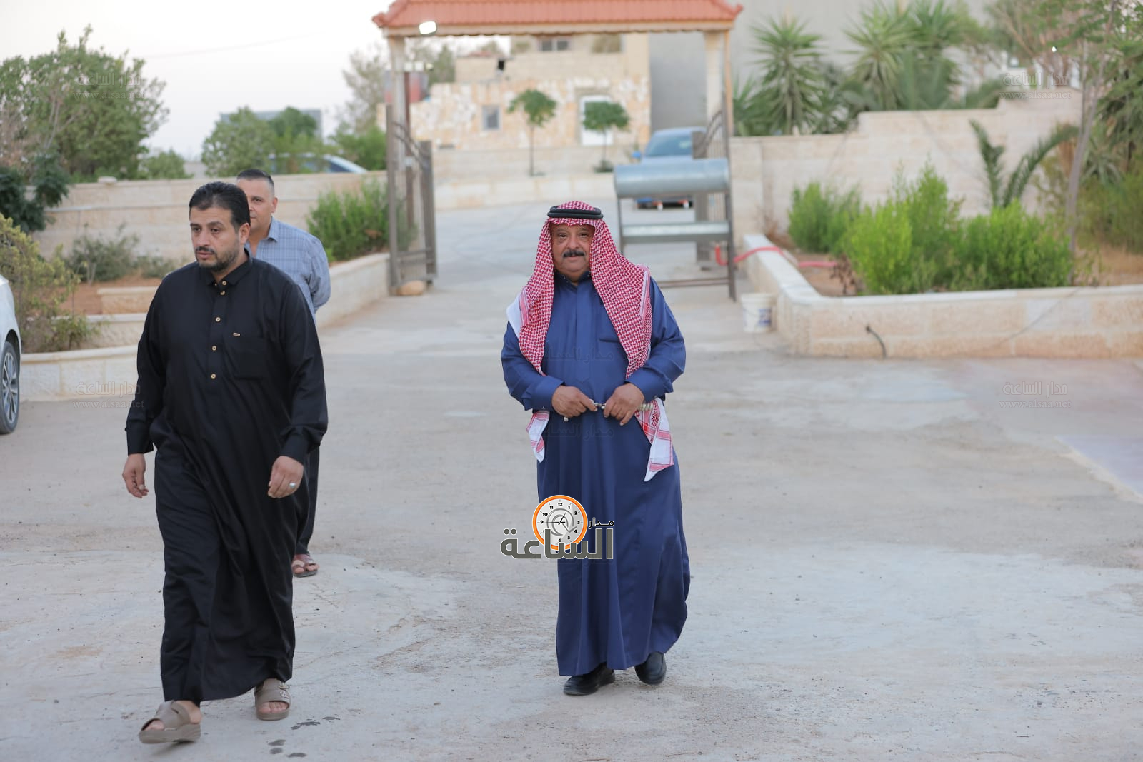 Madar Al-Saa Images 0.1166530733125013