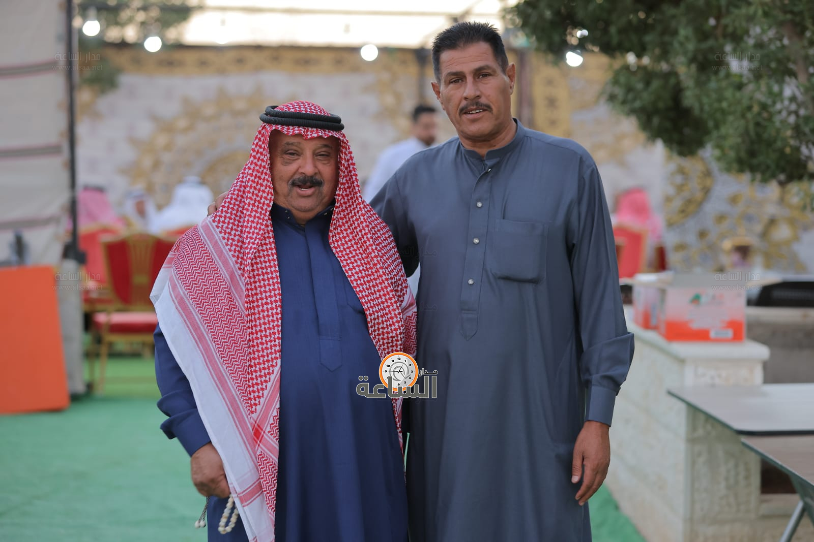 Madar Al-Saa Images 0.9075865401233539