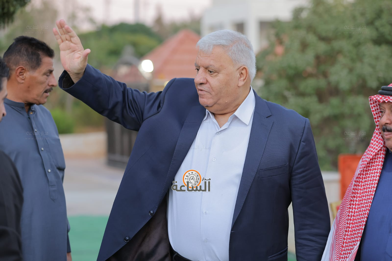 Madar Al-Saa Images 0.07010922784482732