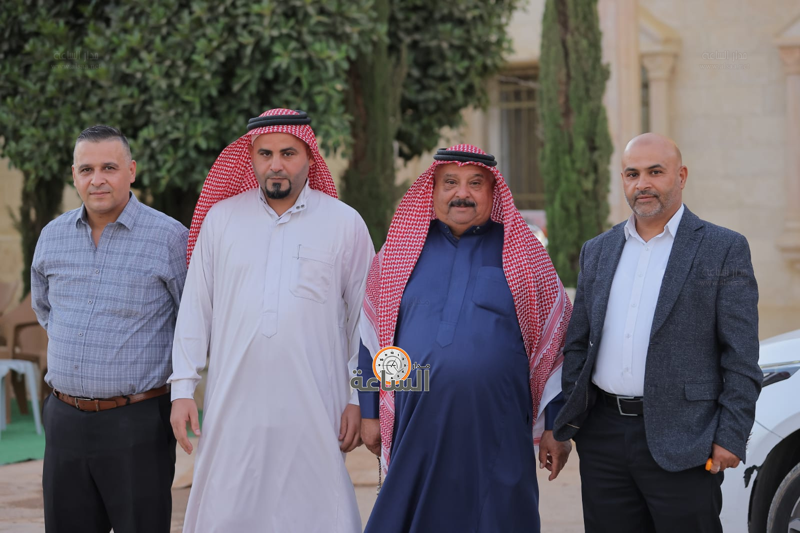 Madar Al-Saa Images 0.711321303322216