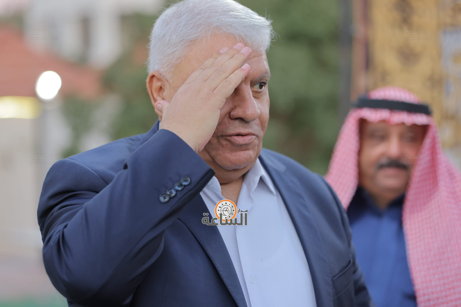 Madar Al-Saa Images 0.6366934837367318