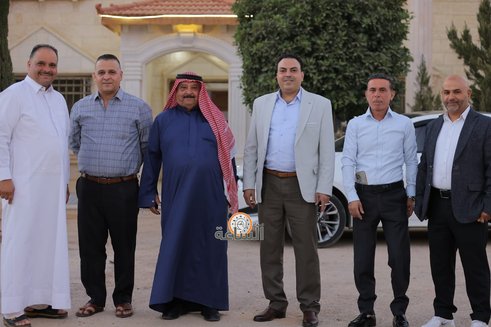 Madar Al-Saa Images 0.5933245371172594