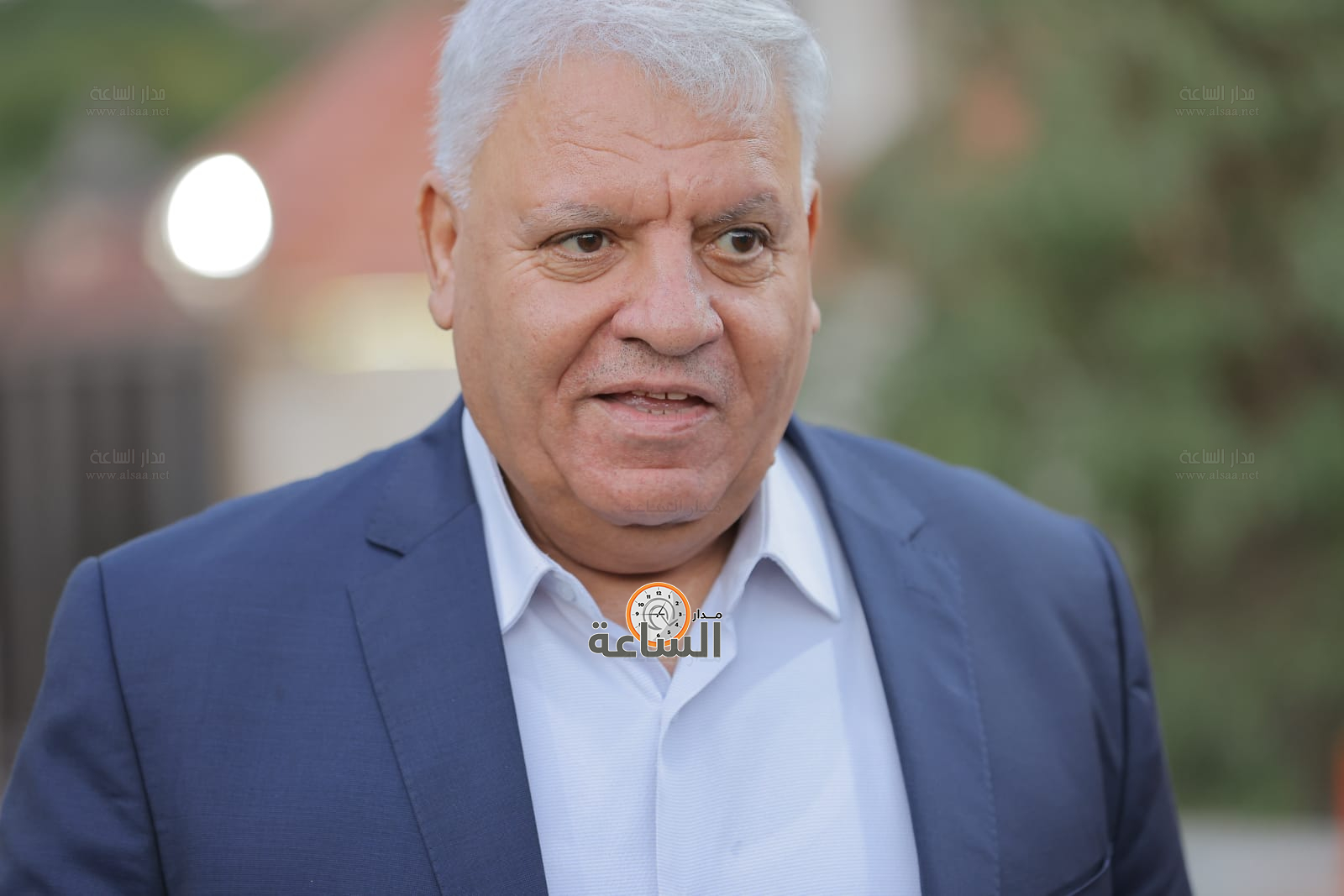 Madar Al-Saa Images 0.8305899955954927