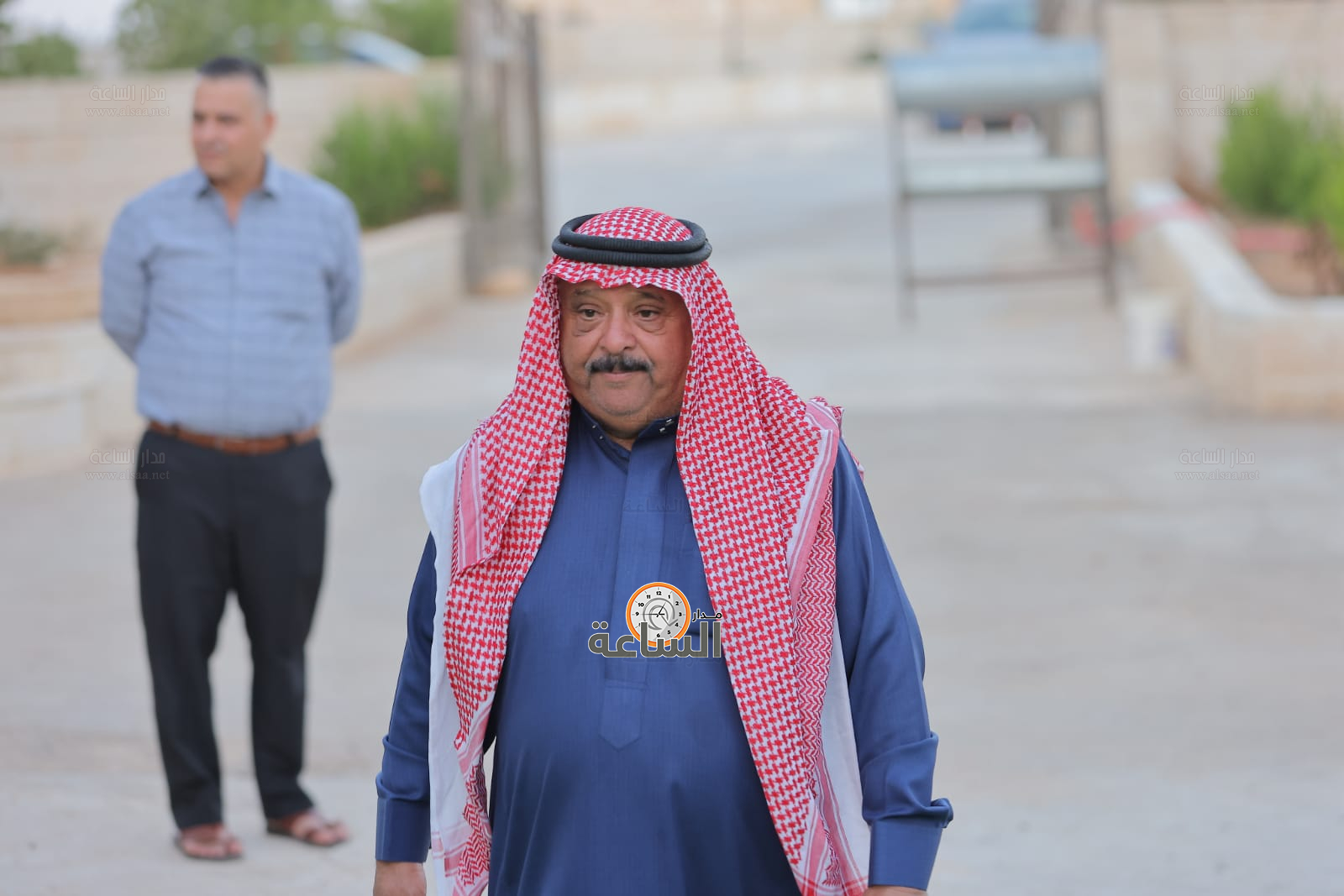 Madar Al-Saa Images 0.9440214275070165