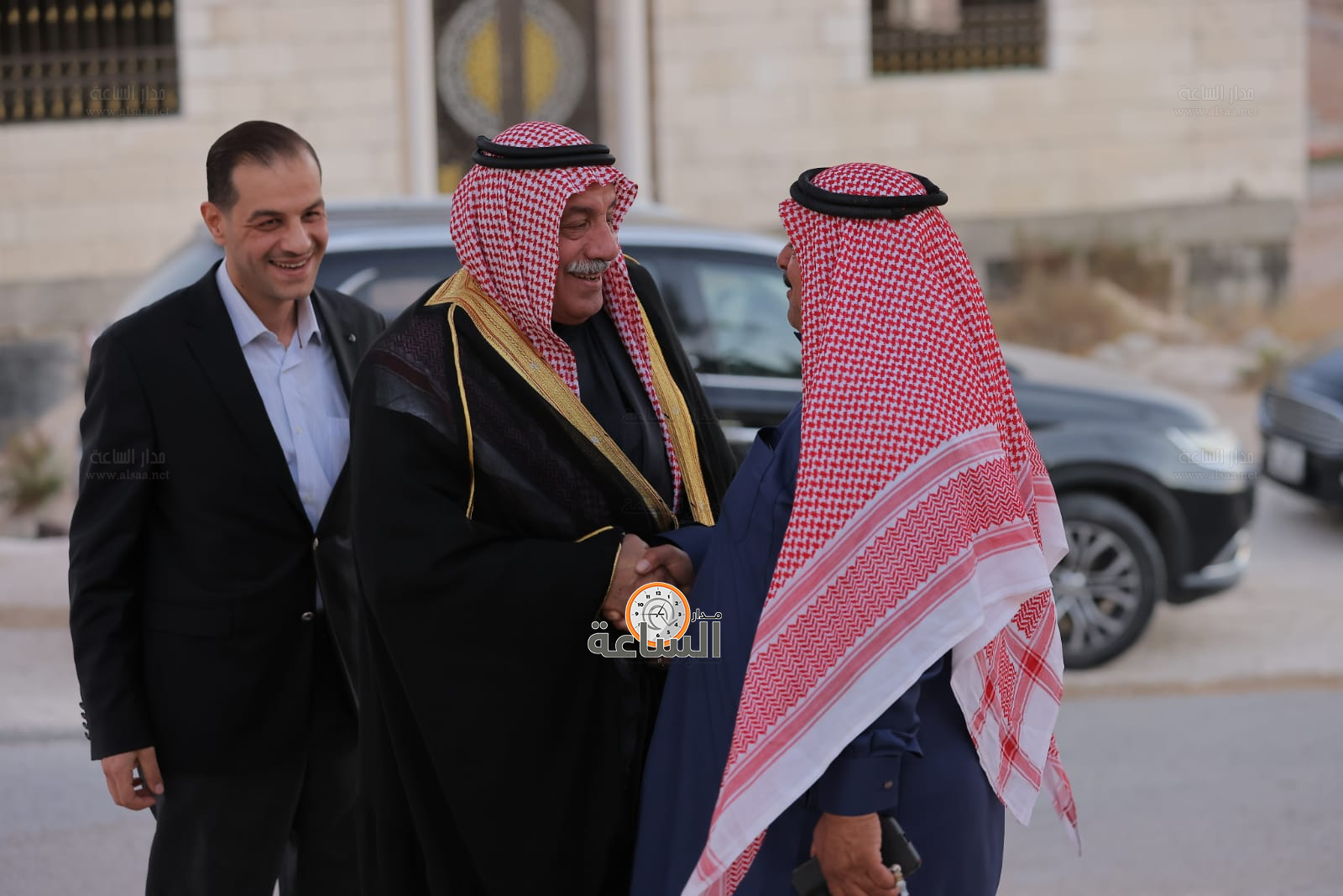 Madar Al-Saa Images 0.17418445829385754