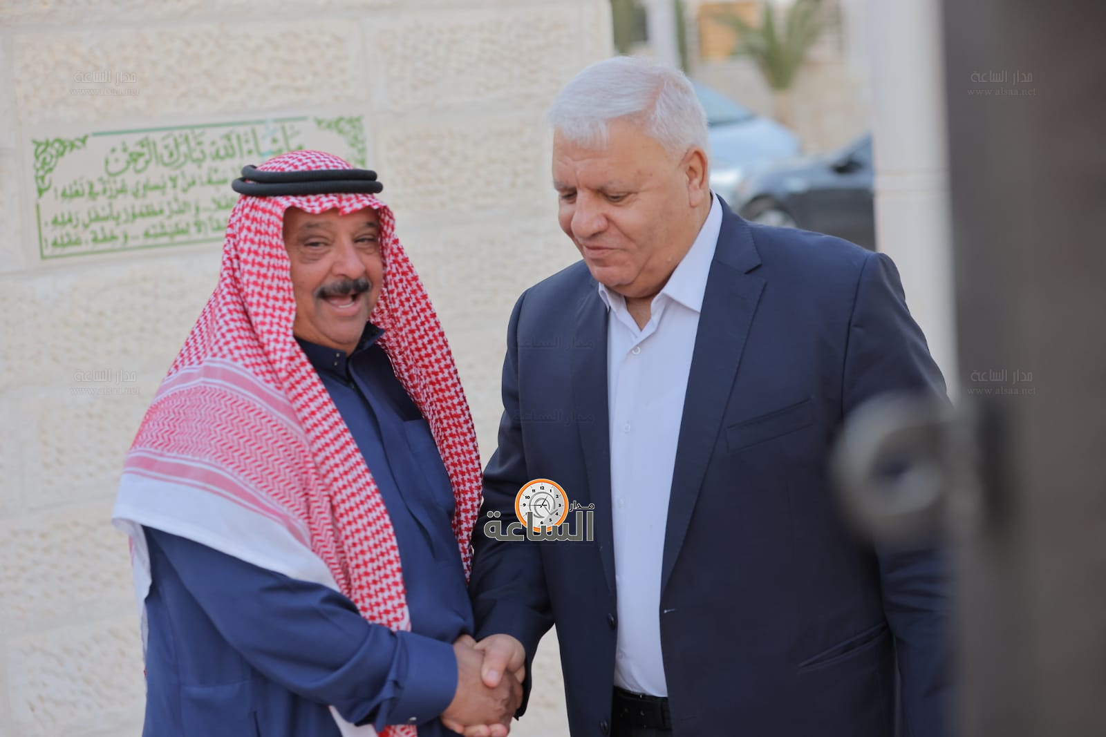 Madar Al-Saa Images 0.08148980796717009