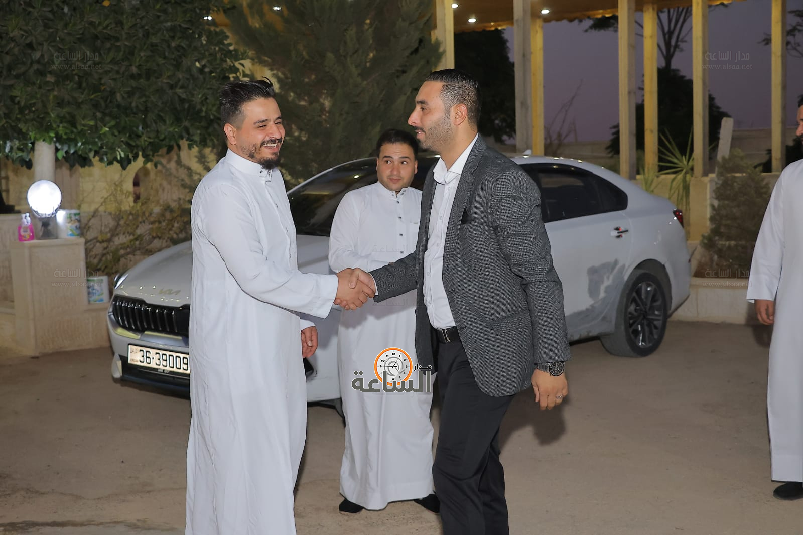 Madar Al-Saa Images 0.0213197209641528