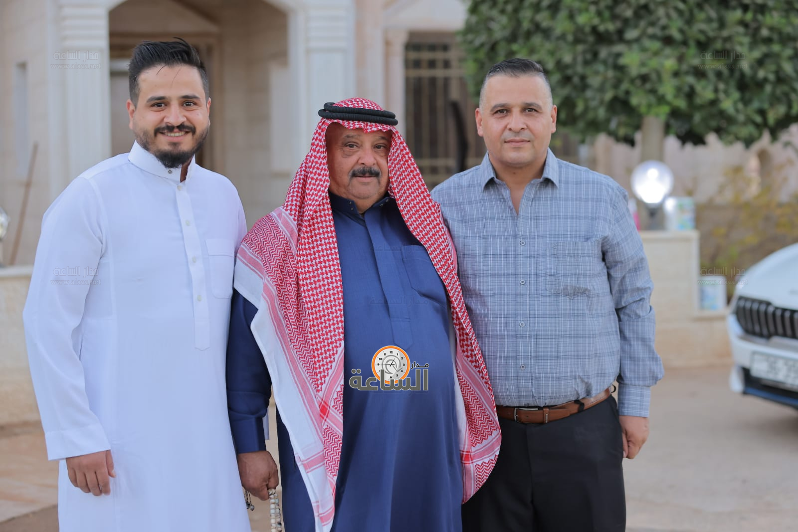 Madar Al-Saa Images 0.7411744203784707