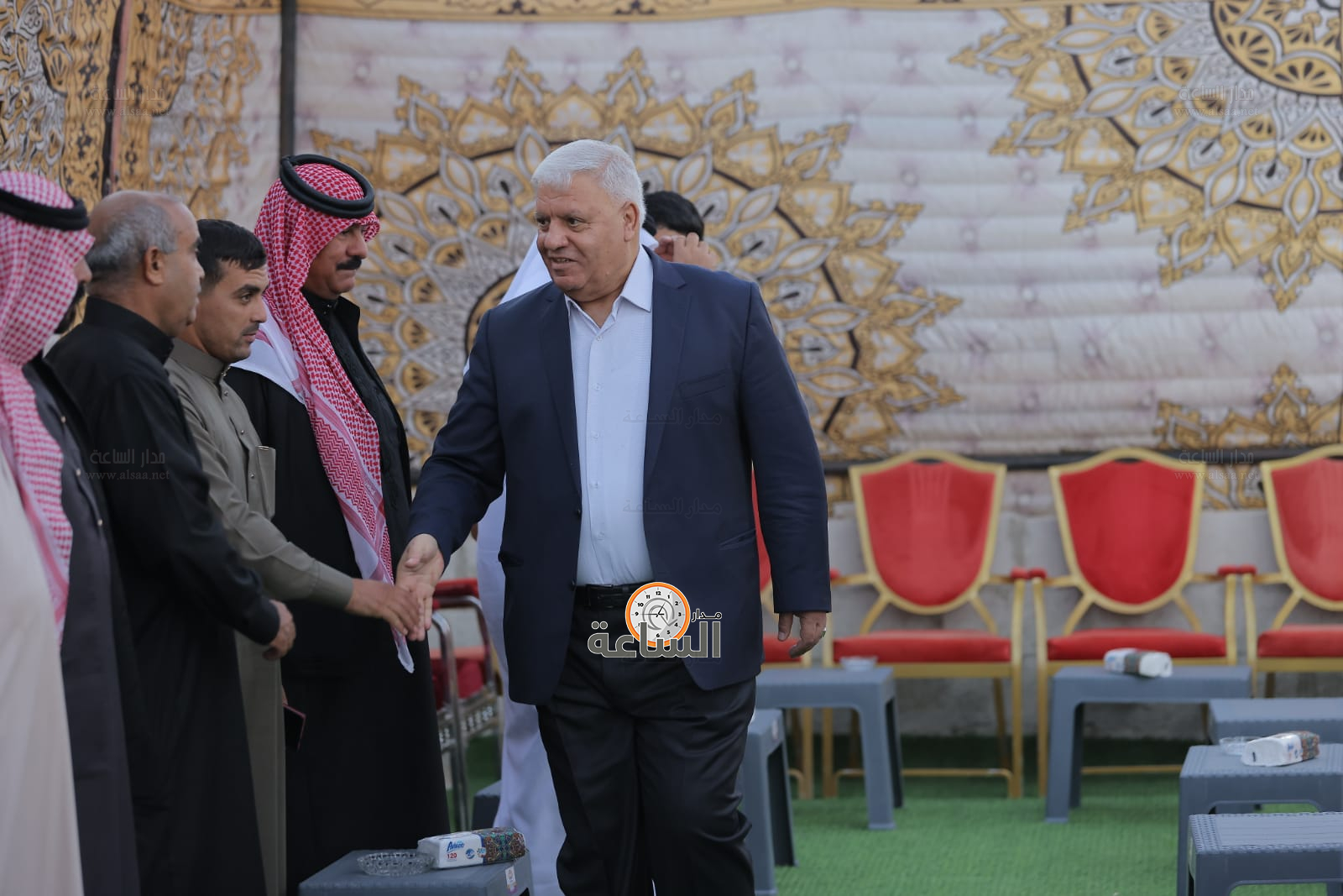 Madar Al-Saa Images 0.5170975013906156