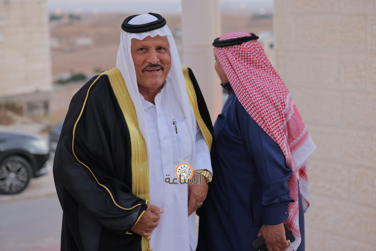 Madar Al-Saa Images 0.4900858213013126