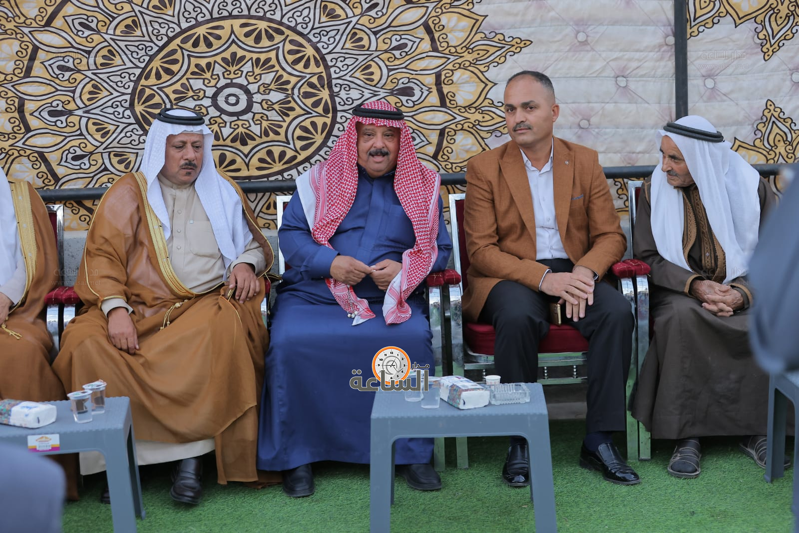 Madar Al-Saa Images 0.8130048597311426