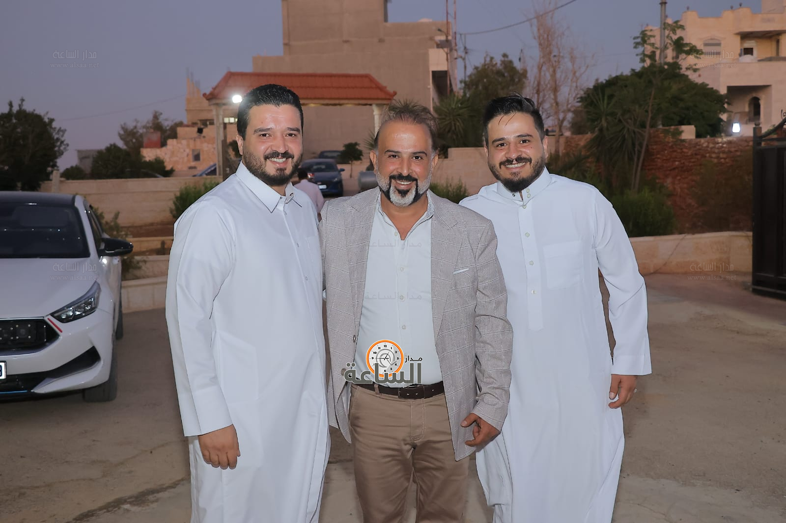 Madar Al-Saa Images 0.9371676755785896