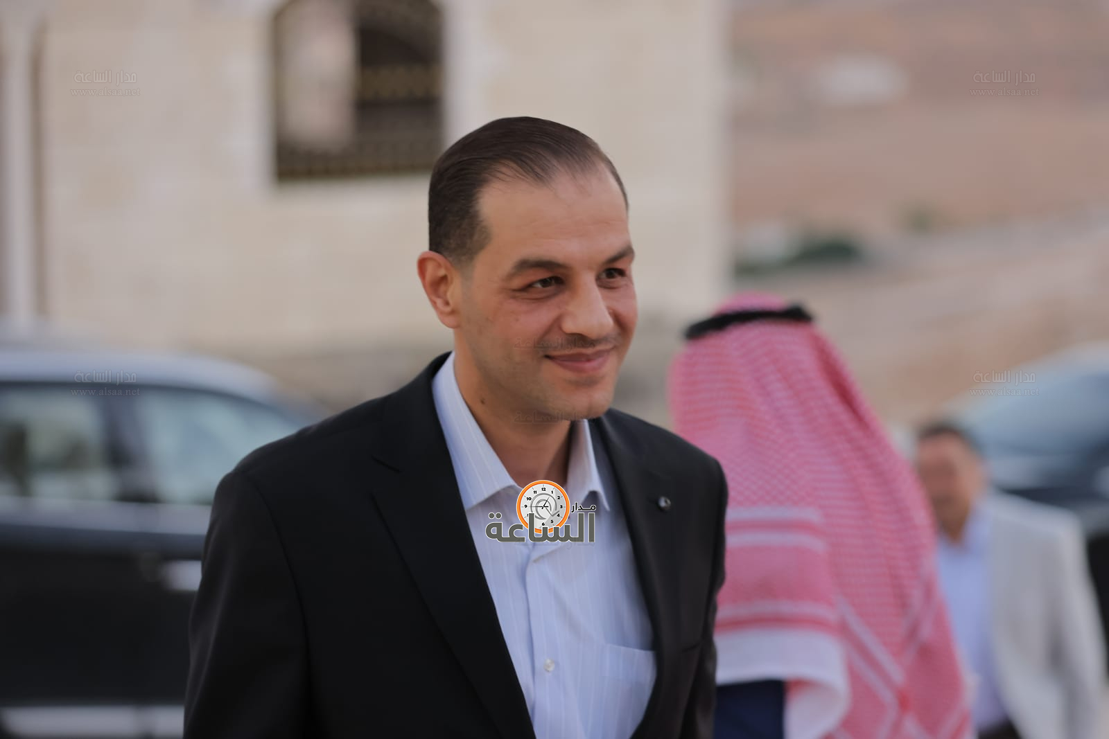 Madar Al-Saa Images 0.21927630033606915