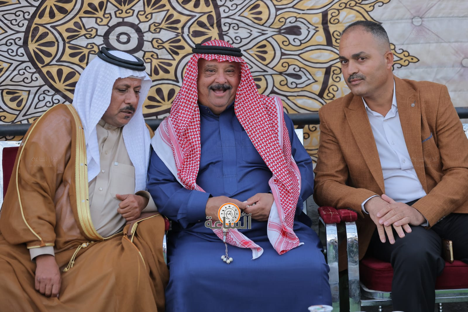 Madar Al-Saa Images 0.917789579123741