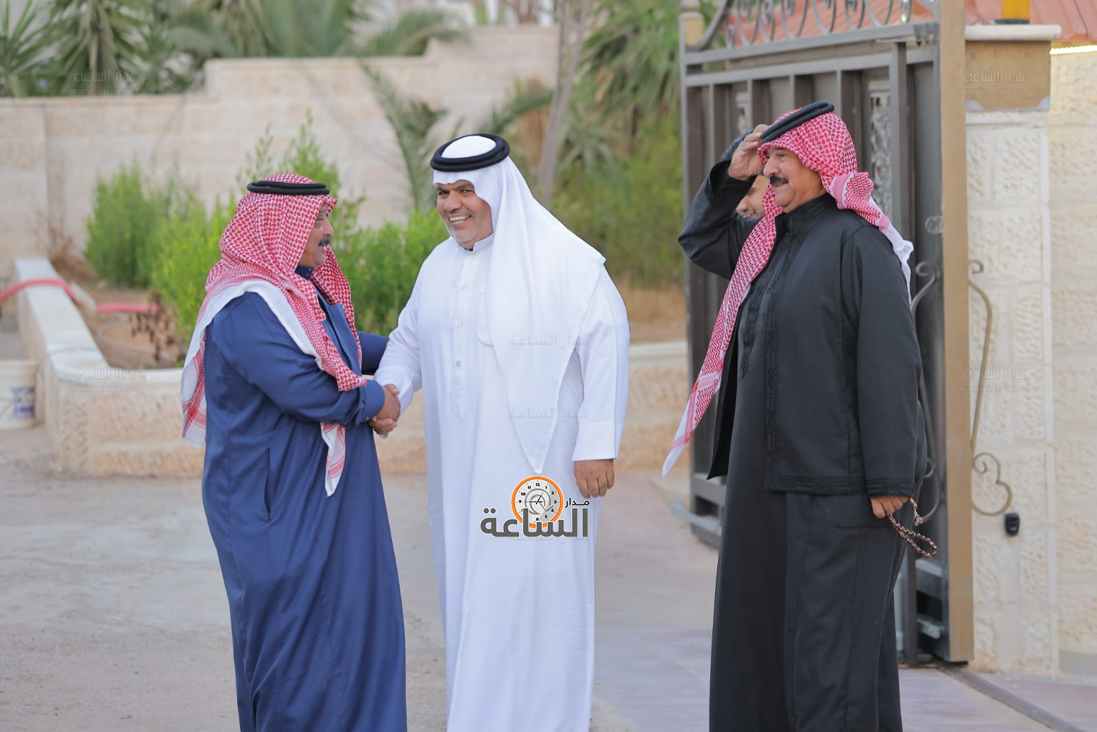 Madar Al-Saa Images 0.4784979526367783