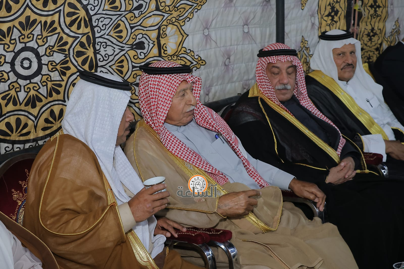 Madar Al-Saa Images 0.8560015245743173