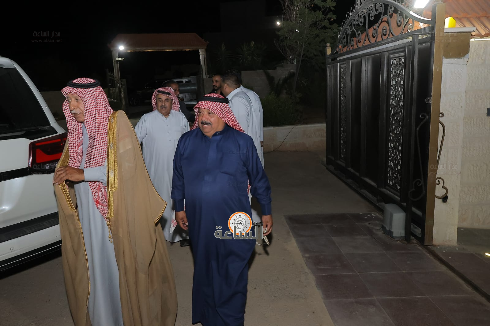 Madar Al-Saa Images 0.5911401933697661