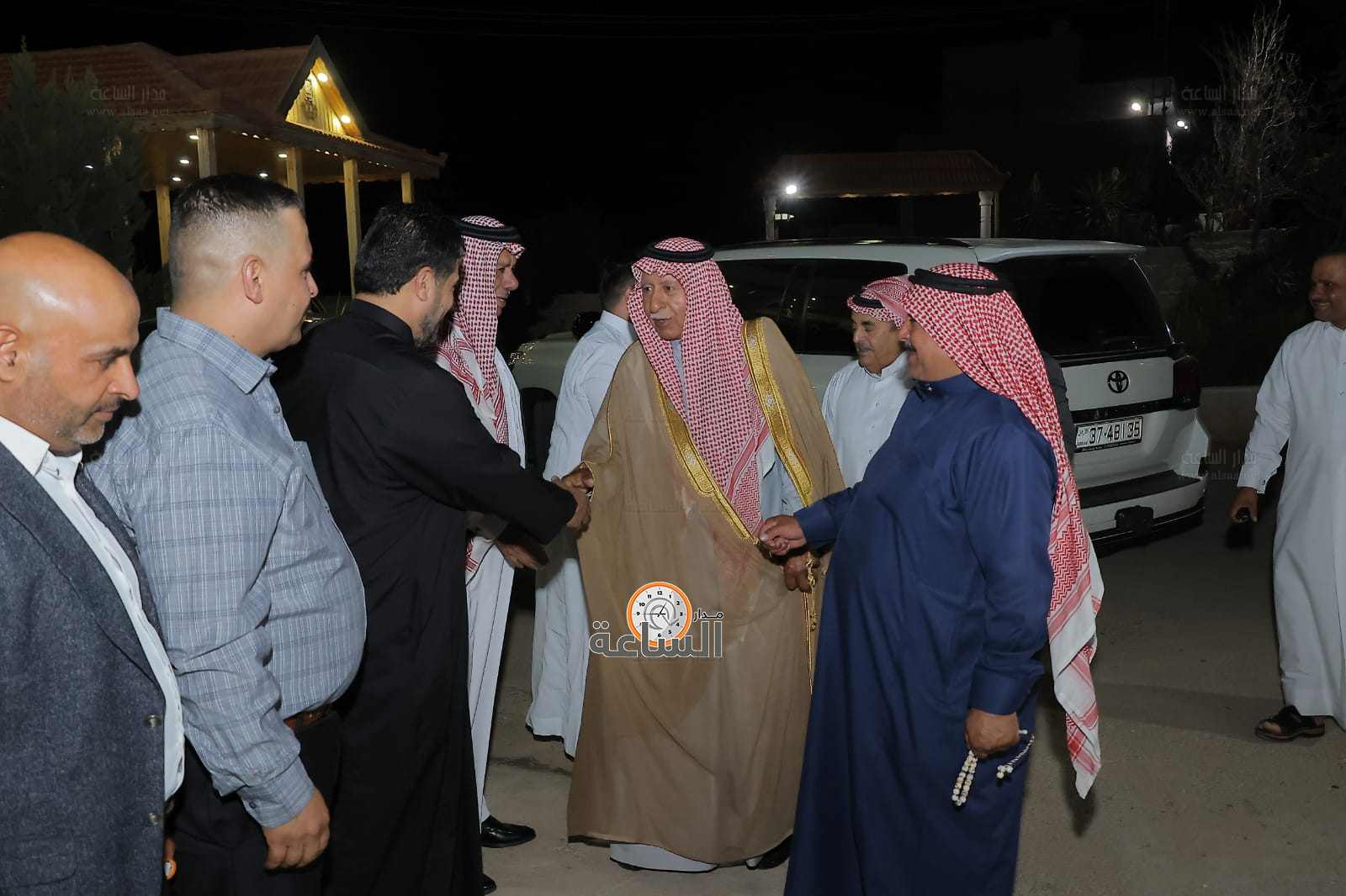 Madar Al-Saa Images 0.9428346715548319