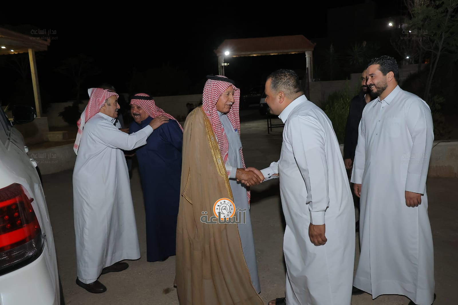 Madar Al-Saa Images 0.5988864567929842