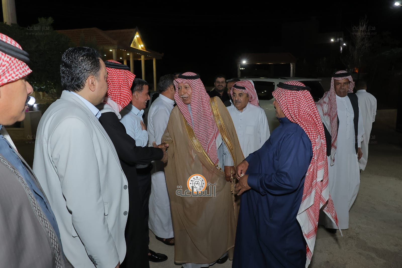 Madar Al-Saa Images 0.750464690080447