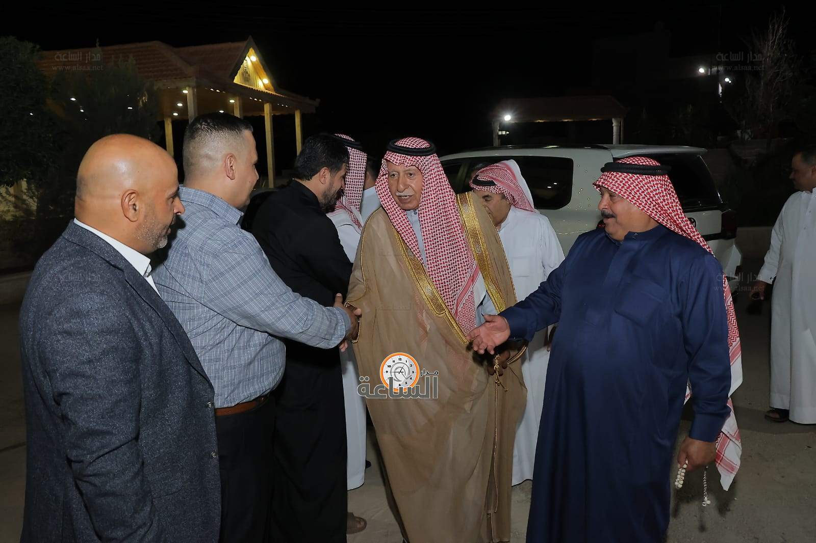 Madar Al-Saa Images 0.7932610663965665