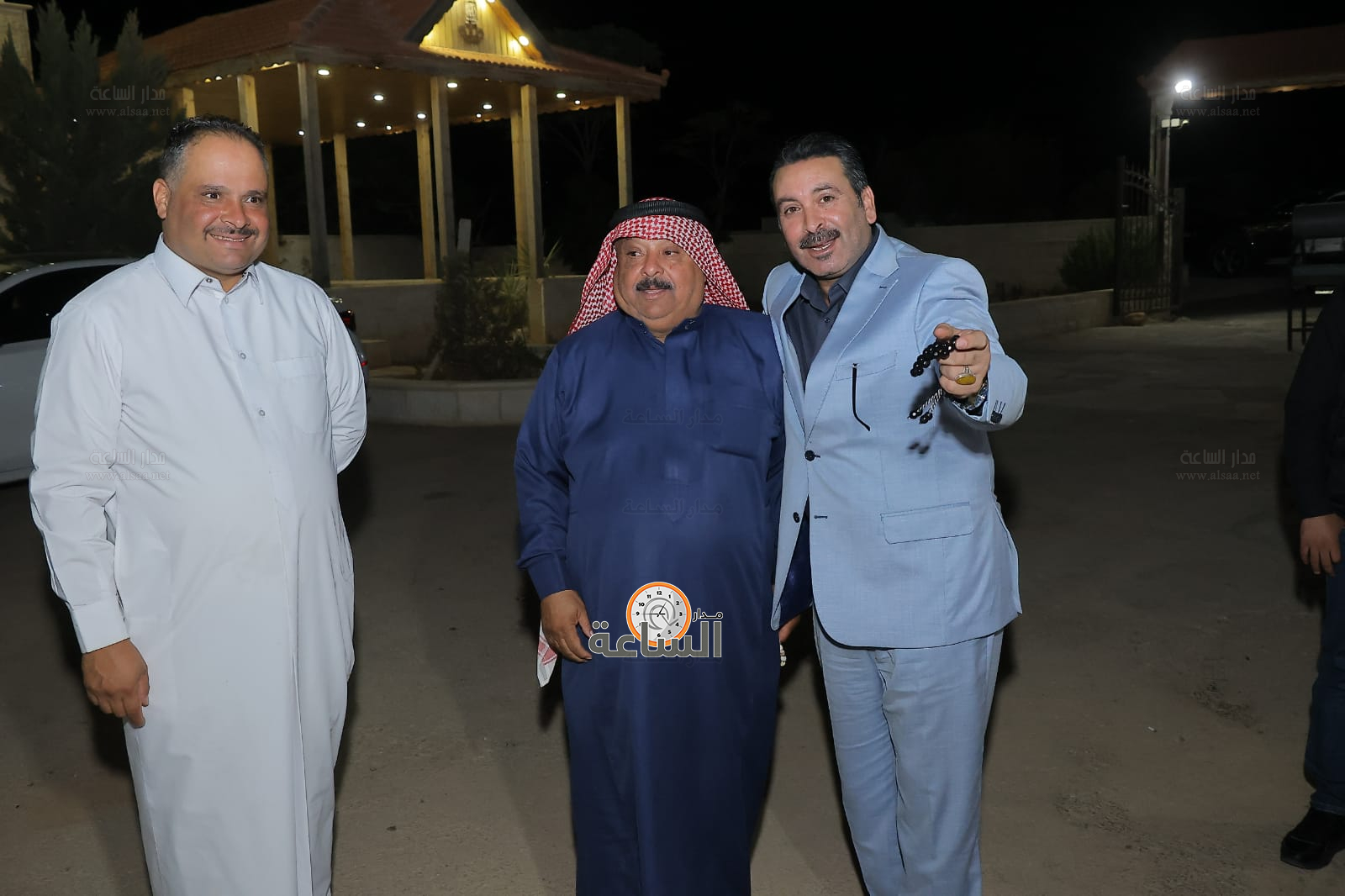 Madar Al-Saa Images 0.43818359920452077