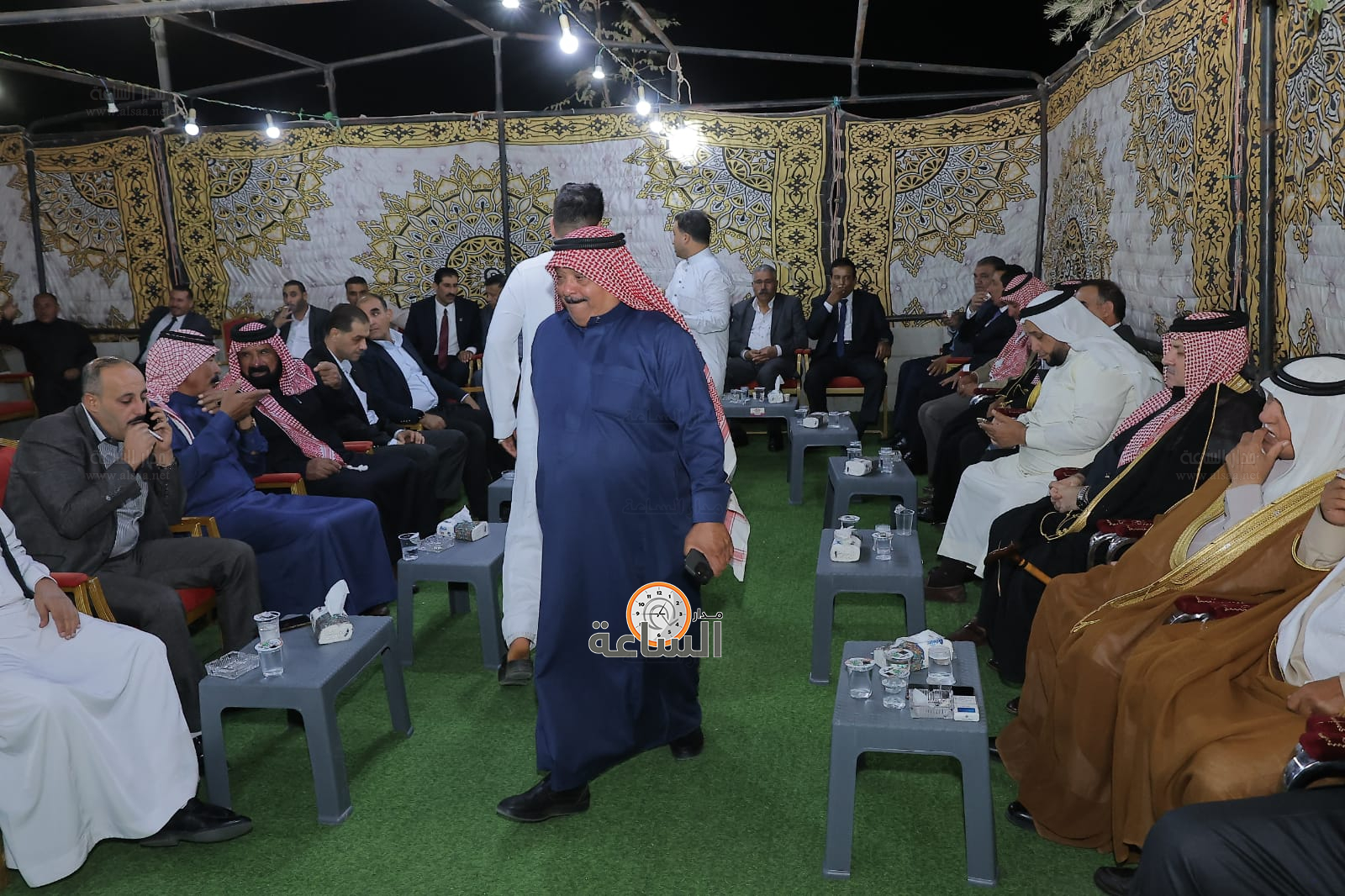 Madar Al-Saa Images 0.48335771438337616