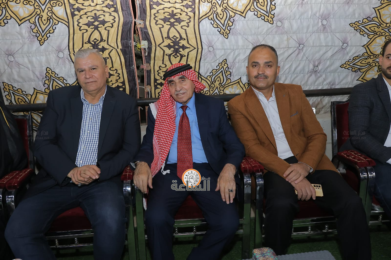 Madar Al-Saa Images 0.8334781154919922