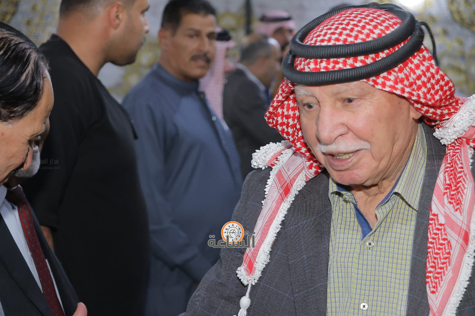 Madar Al-Saa Images 0.7831743529746747