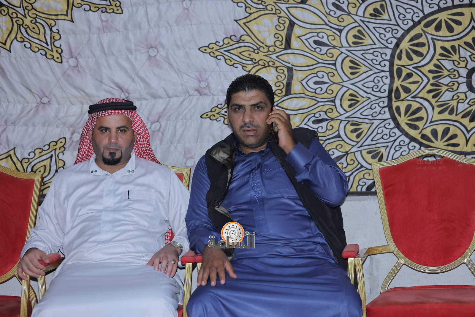 Madar Al-Saa Images 0.03151642576935154