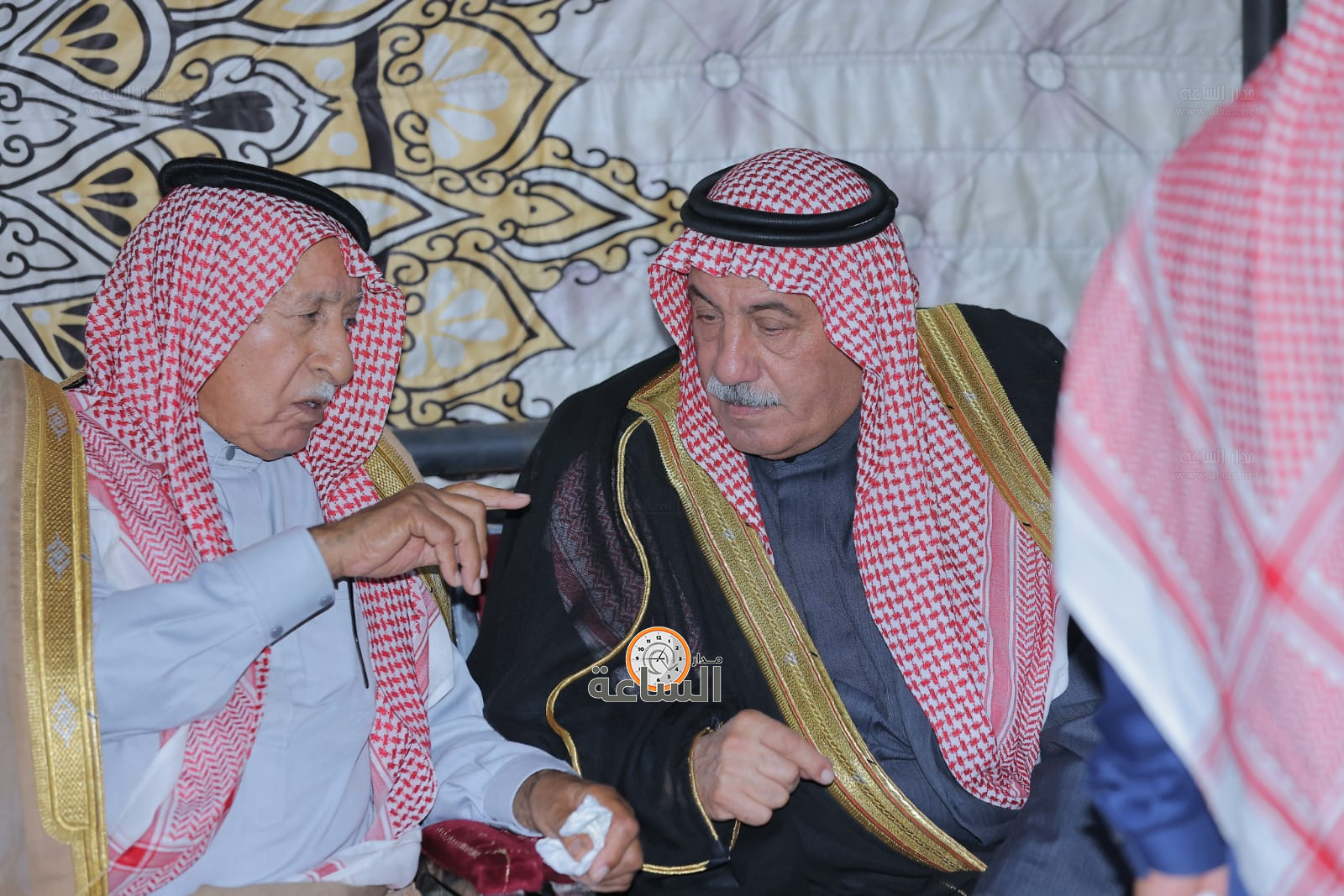 Madar Al-Saa Images 0.10466228802518496