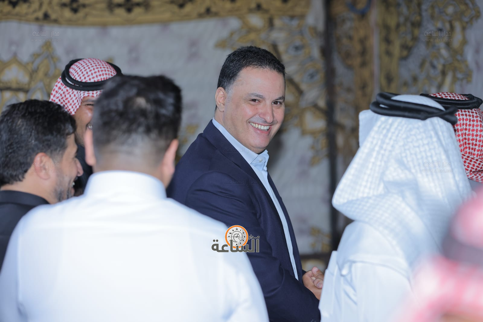 Madar Al-Saa Images 0.5097560196310688