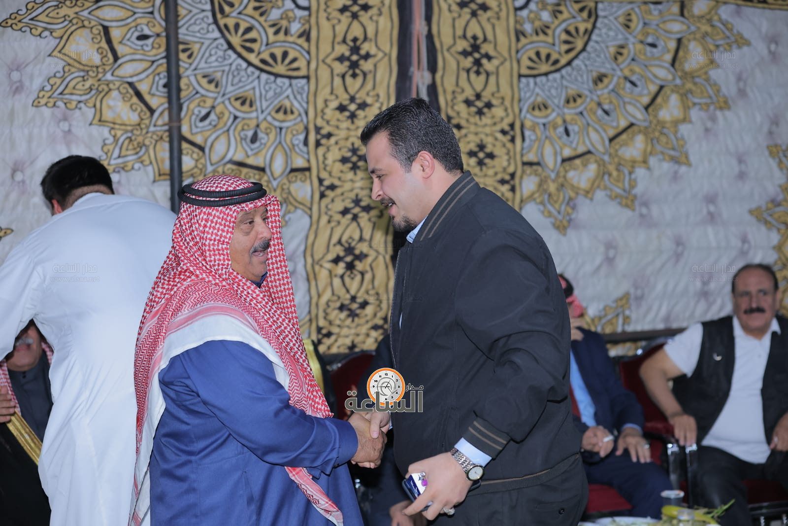 Madar Al-Saa Images 0.5027332142113656