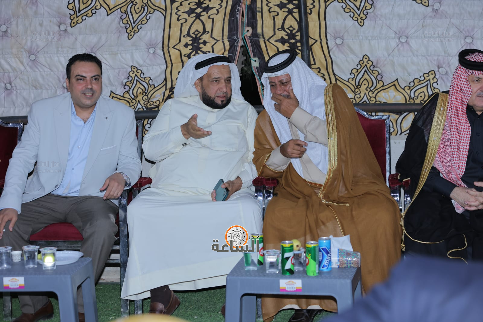 Madar Al-Saa Images 0.64293386286421