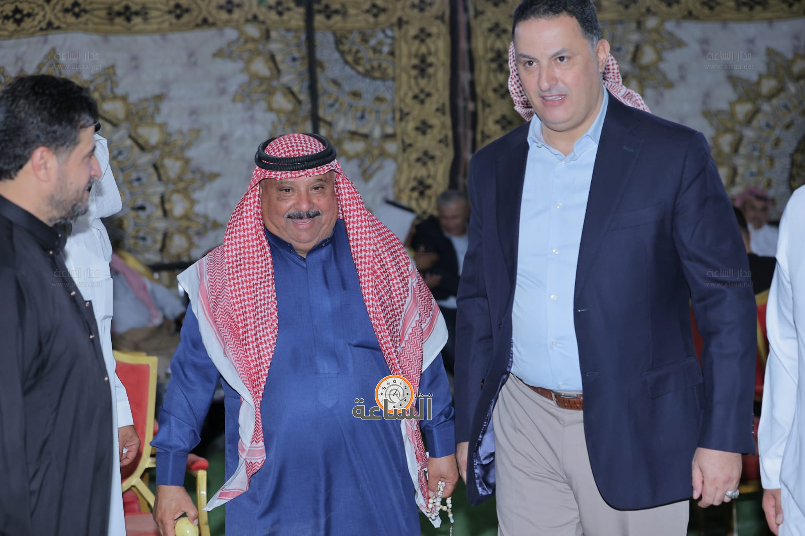 Madar Al-Saa Images 0.5593345248138824