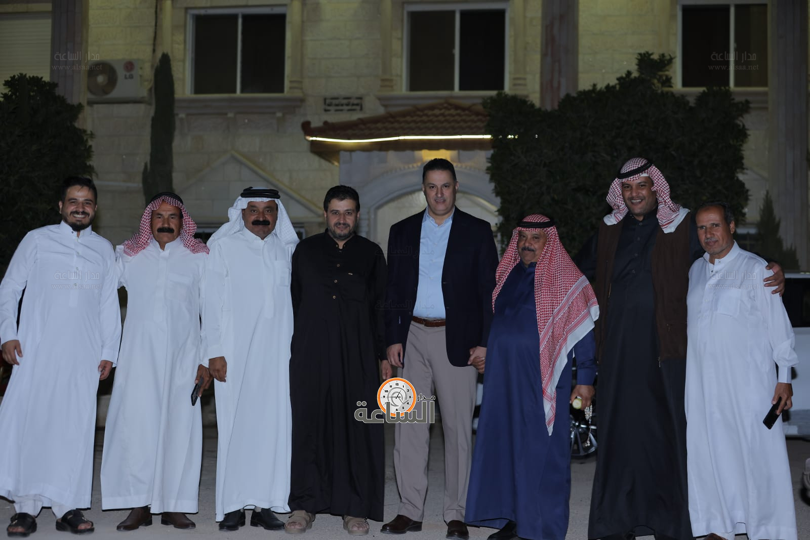 Madar Al-Saa Images 0.8609190982688182