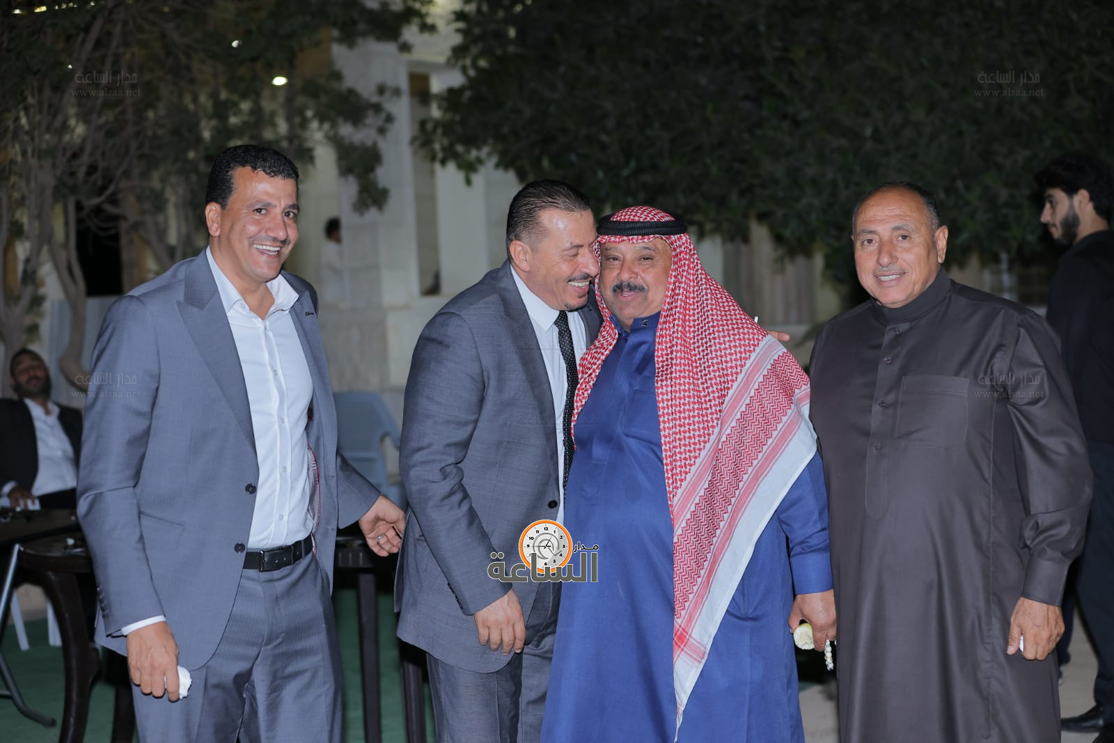 Madar Al-Saa Images 0.7597678401054092