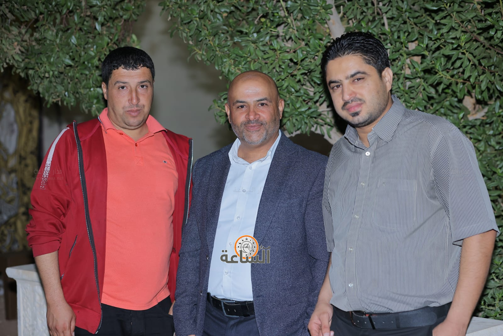 Madar Al-Saa Images 0.1423153375363888