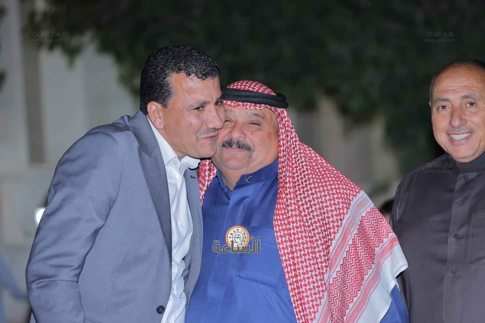 Madar Al-Saa Images 0.02114997967968235