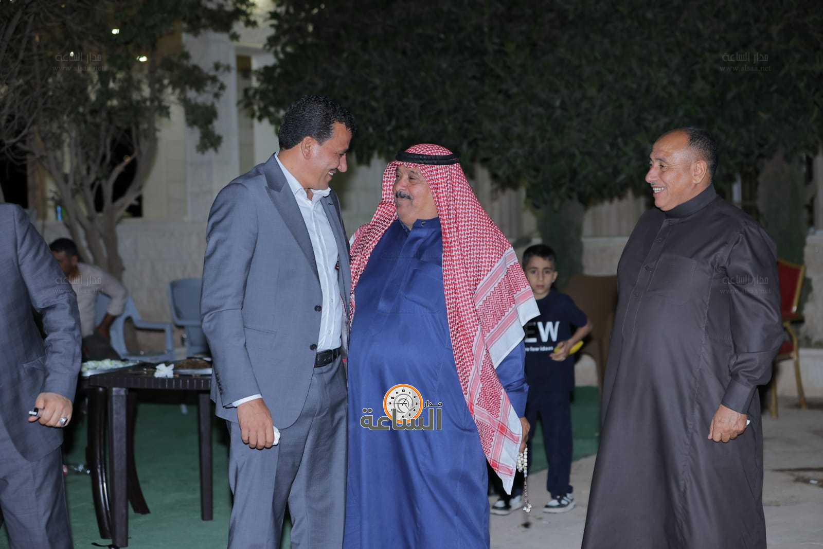 Madar Al-Saa Images 0.1564196042600997