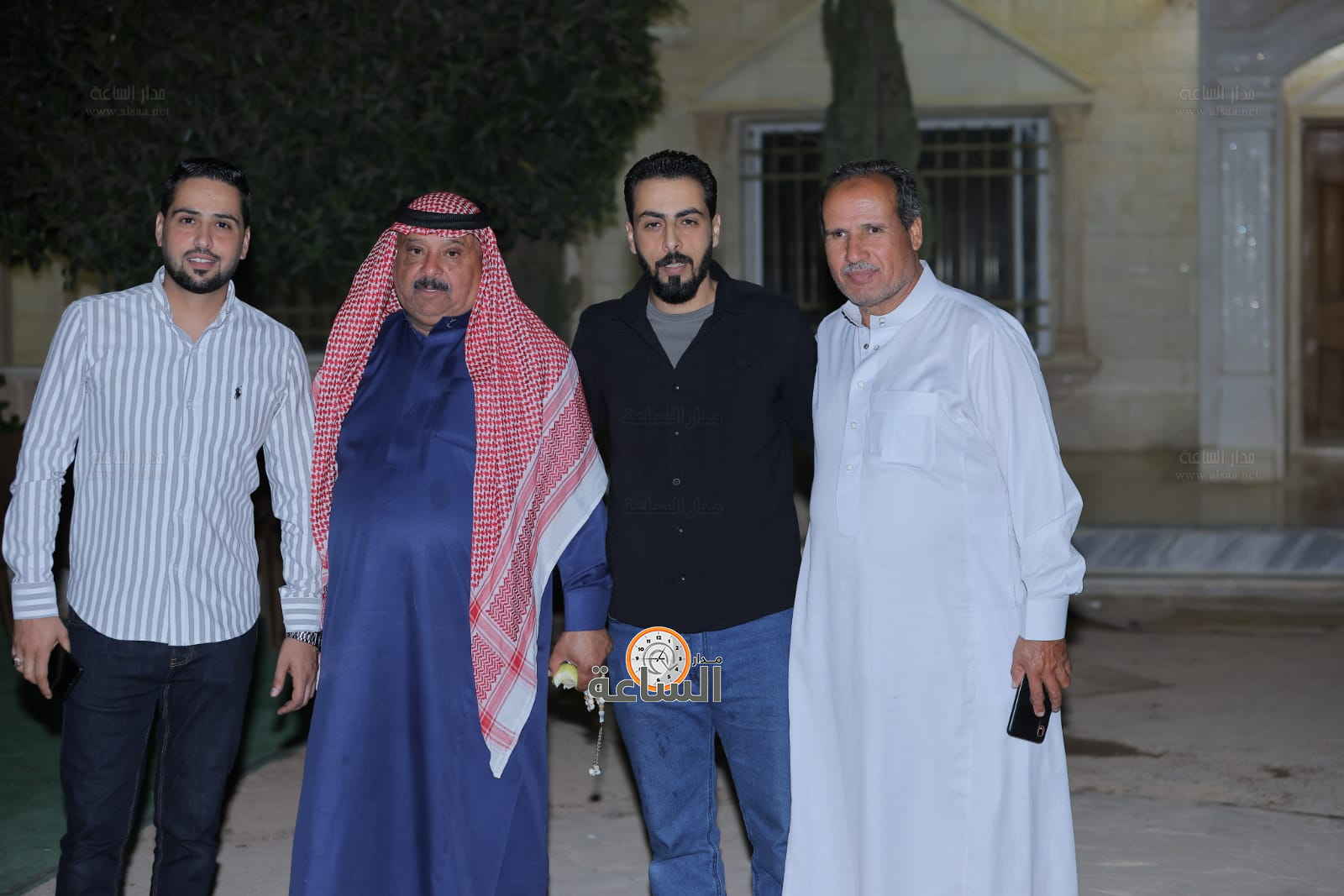 Madar Al-Saa Images 0.021726317714216625