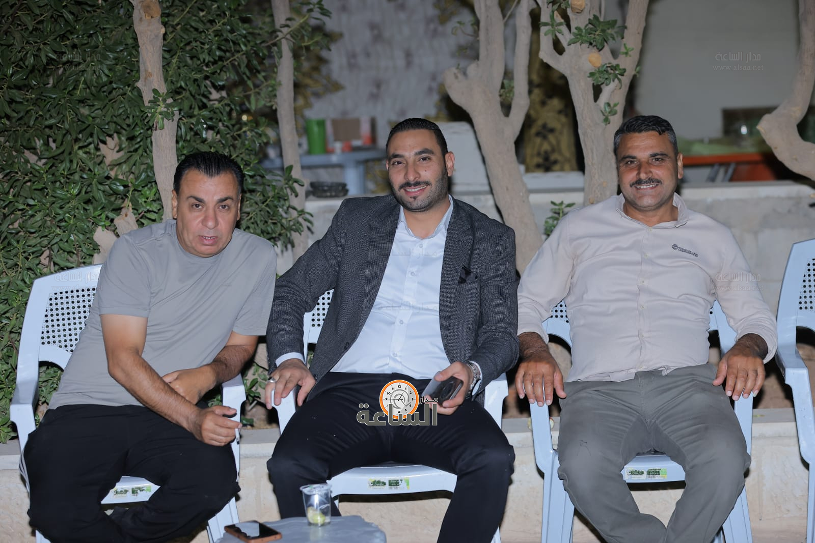 Madar Al-Saa Images 0.7681292072421017