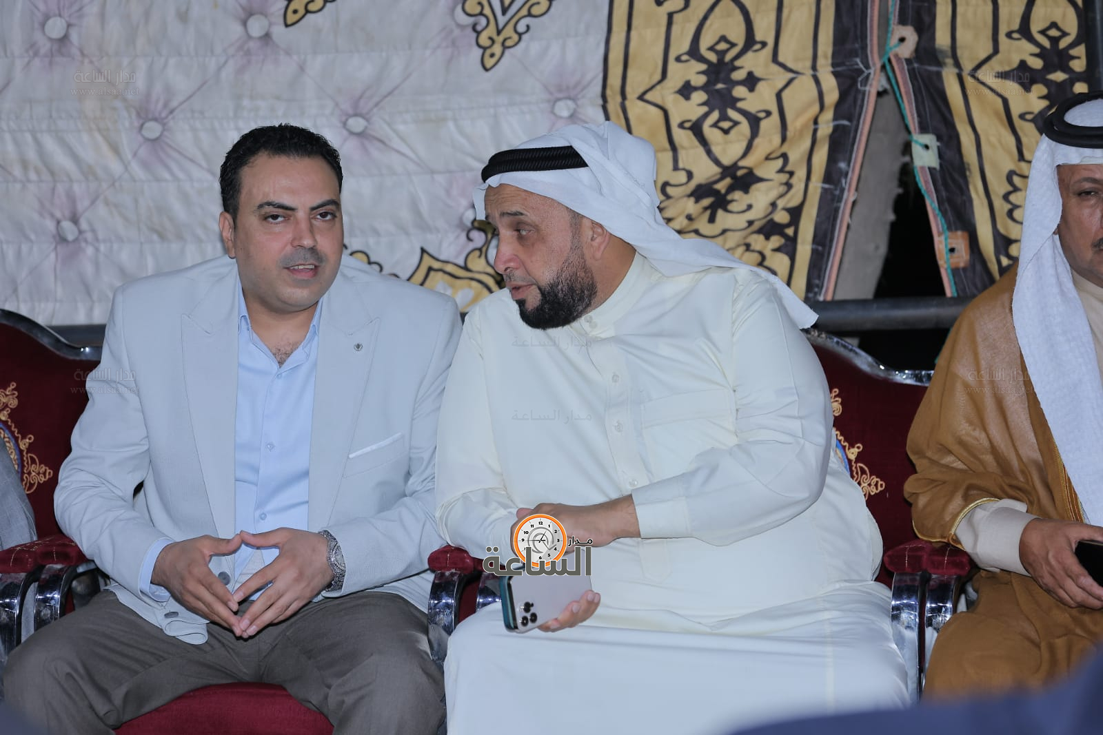 Madar Al-Saa Images 0.6004876155900505