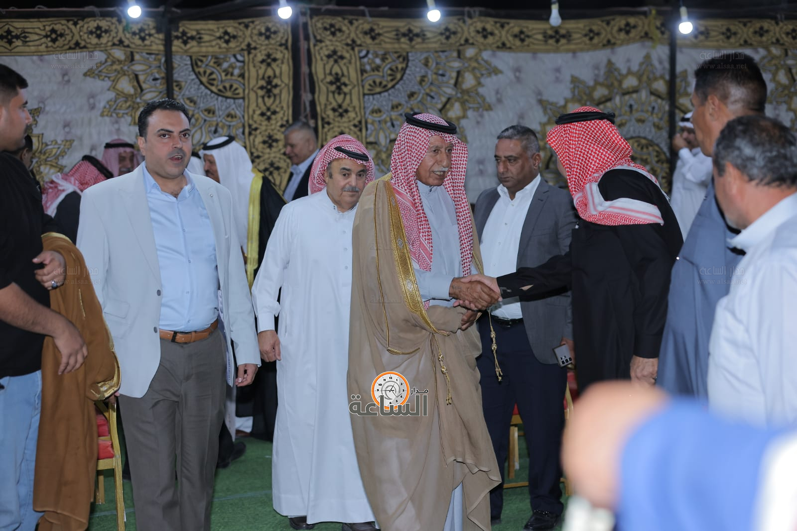 Madar Al-Saa Images 0.2920531804151969