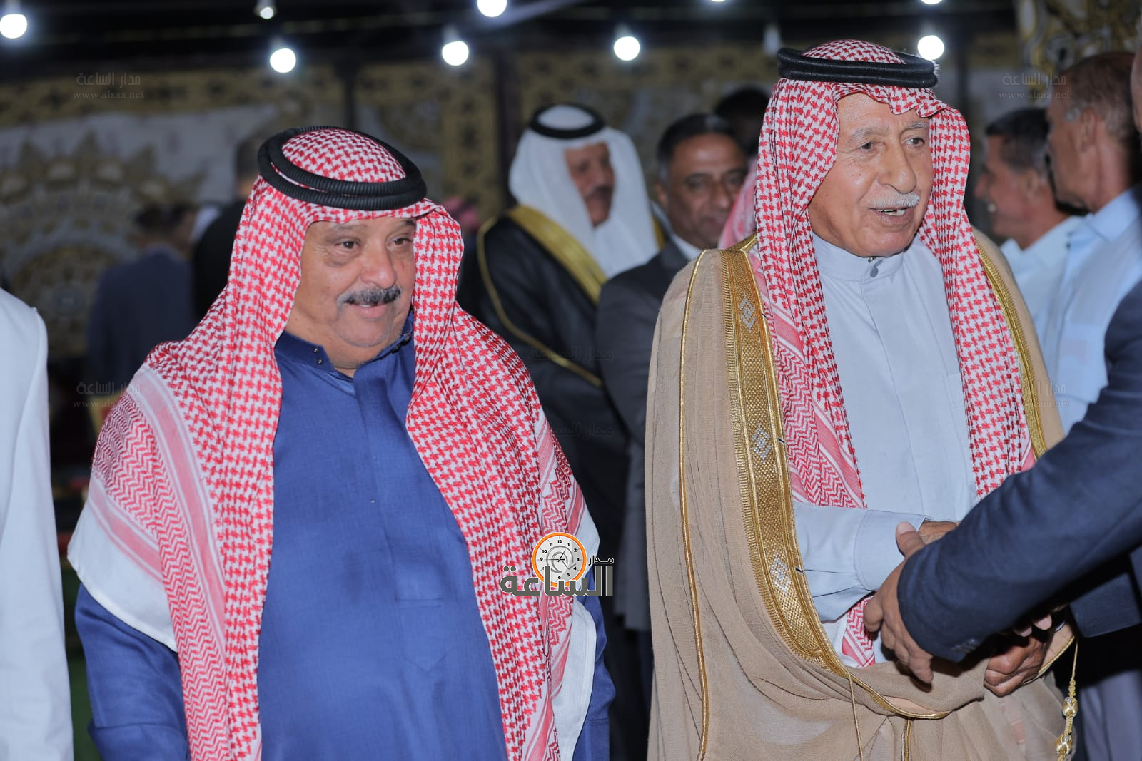 Madar Al-Saa Images 0.8847735852667151