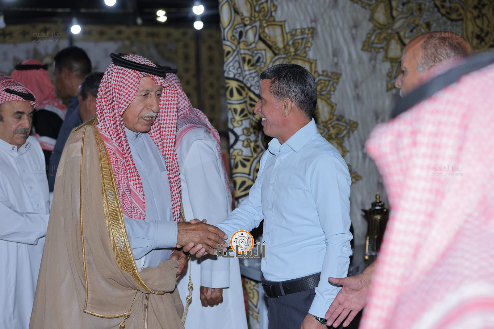 Madar Al-Saa Images 0.6670591856119127