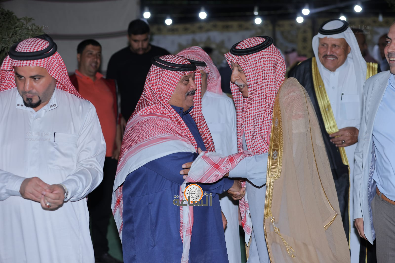 Madar Al-Saa Images 0.21821425684736895