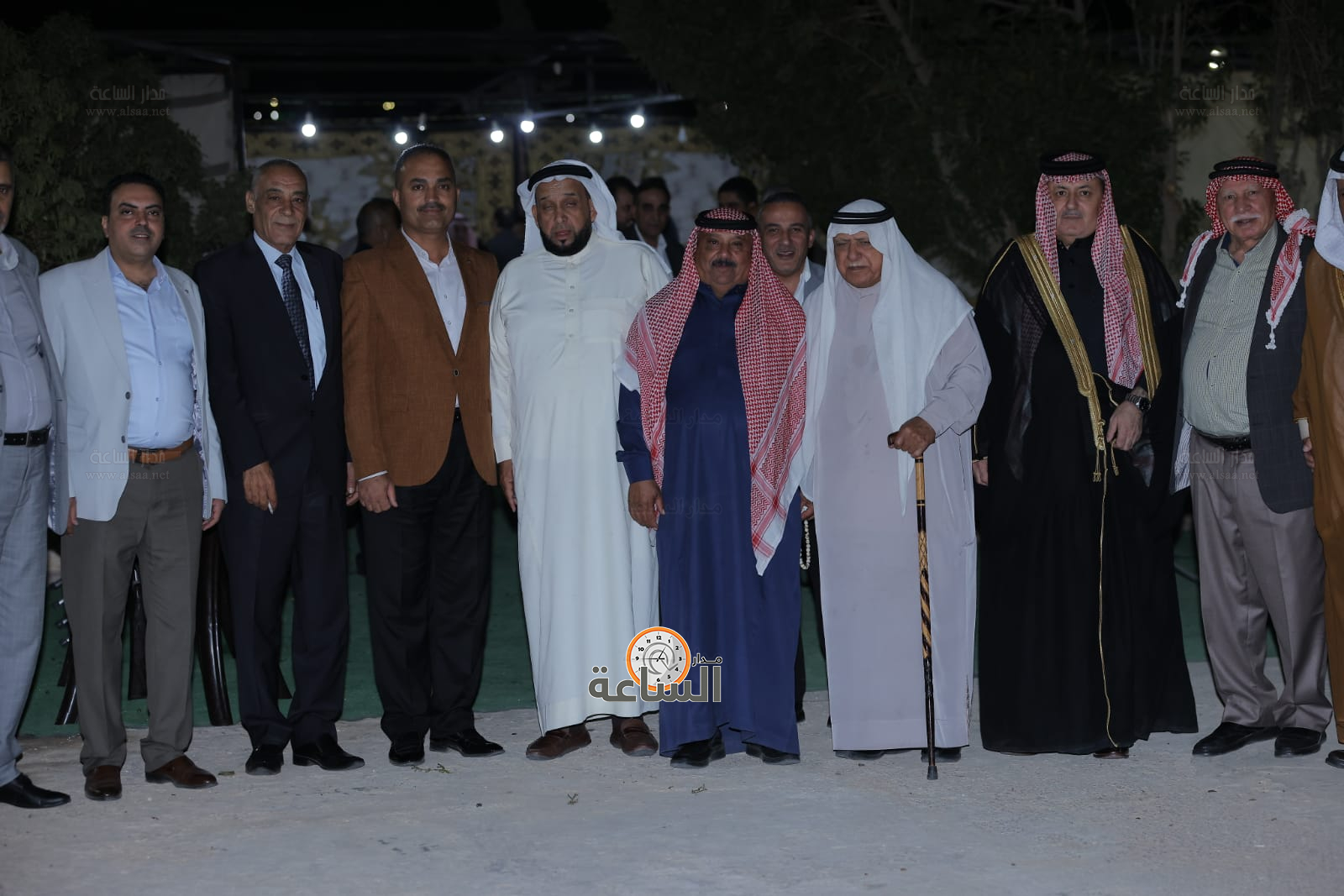 Madar Al-Saa Images 0.27447083894715263